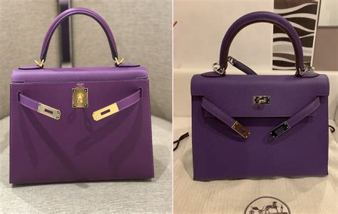 hermes bag real vs fake|authentic Hermes kelly bag.